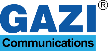 gazi Communication